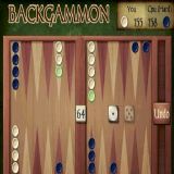 Dwonload Backgammon Cell Phone Game